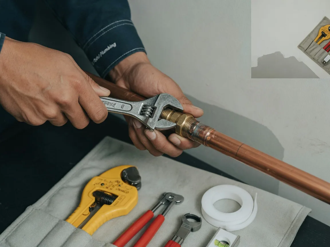 Why choose Drain Cleaning in Moody, TX